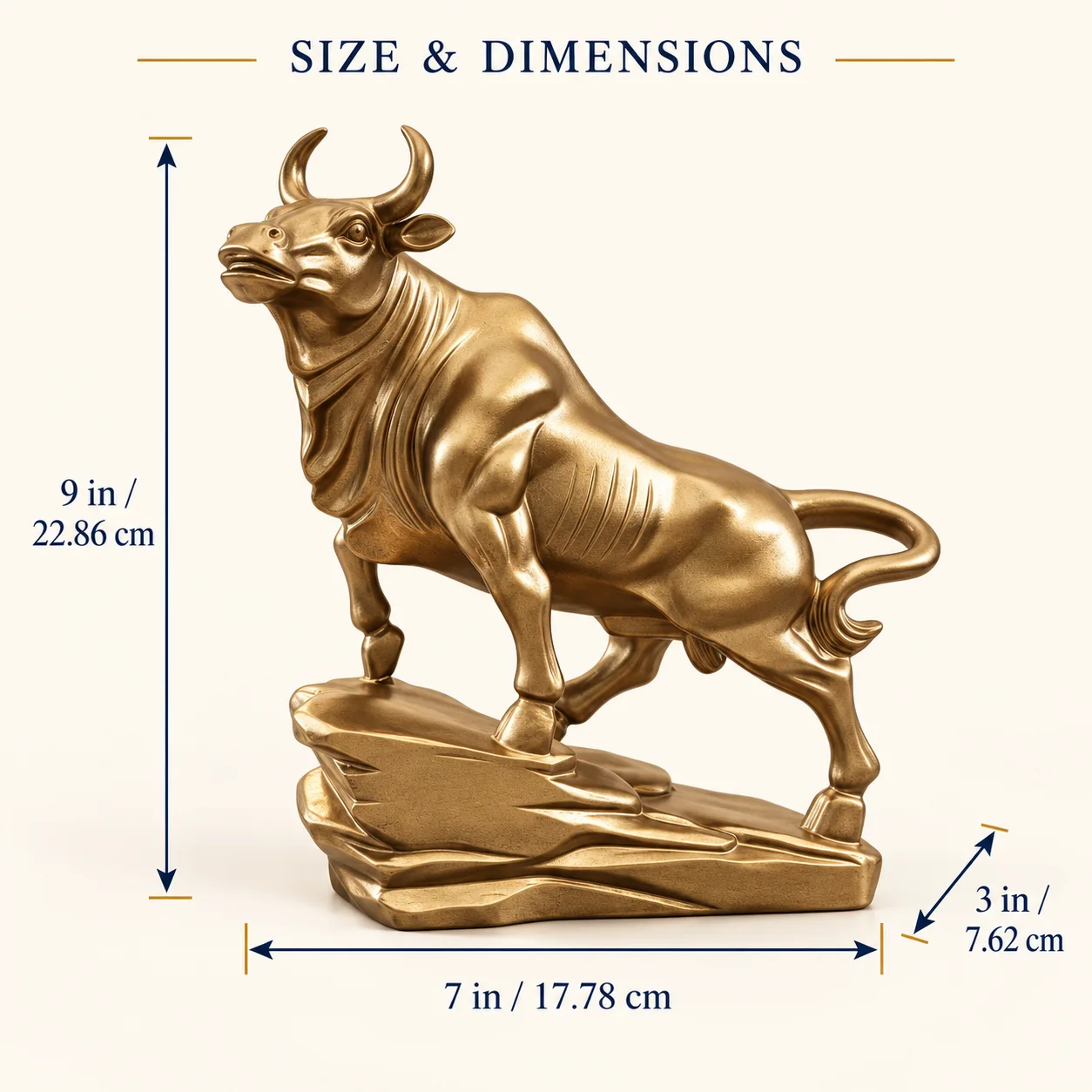 Stock Market Bull image 3