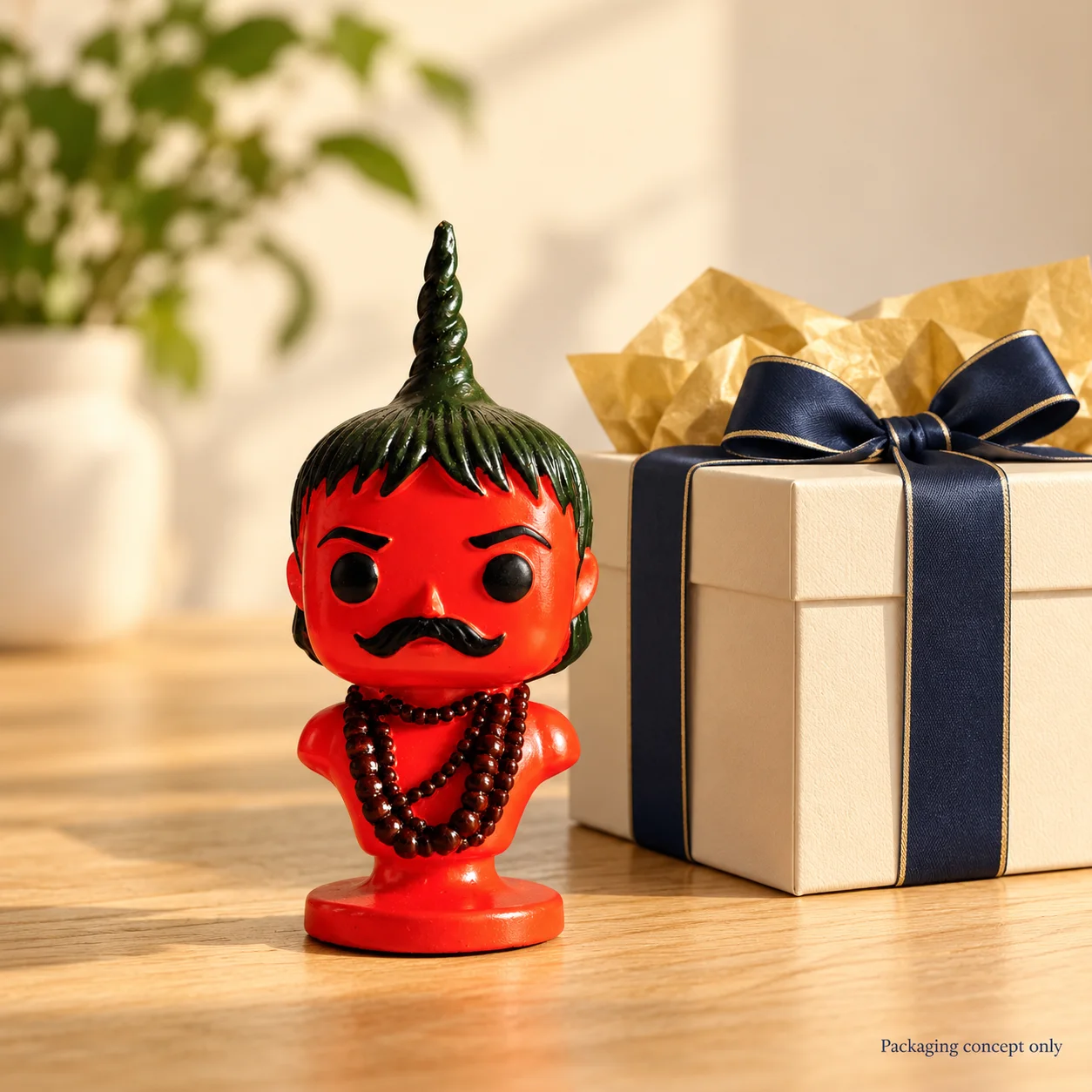 Chota Pandit Incense Stick Holder image 6