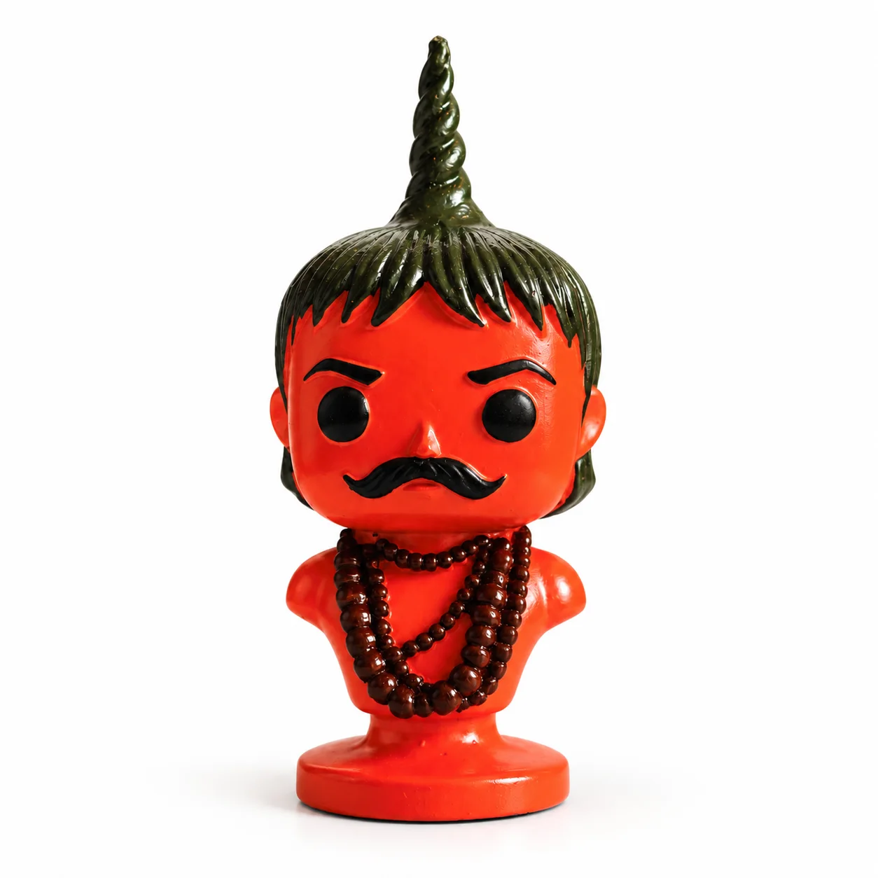 Chota Pandit Incense Stick Holder image 1