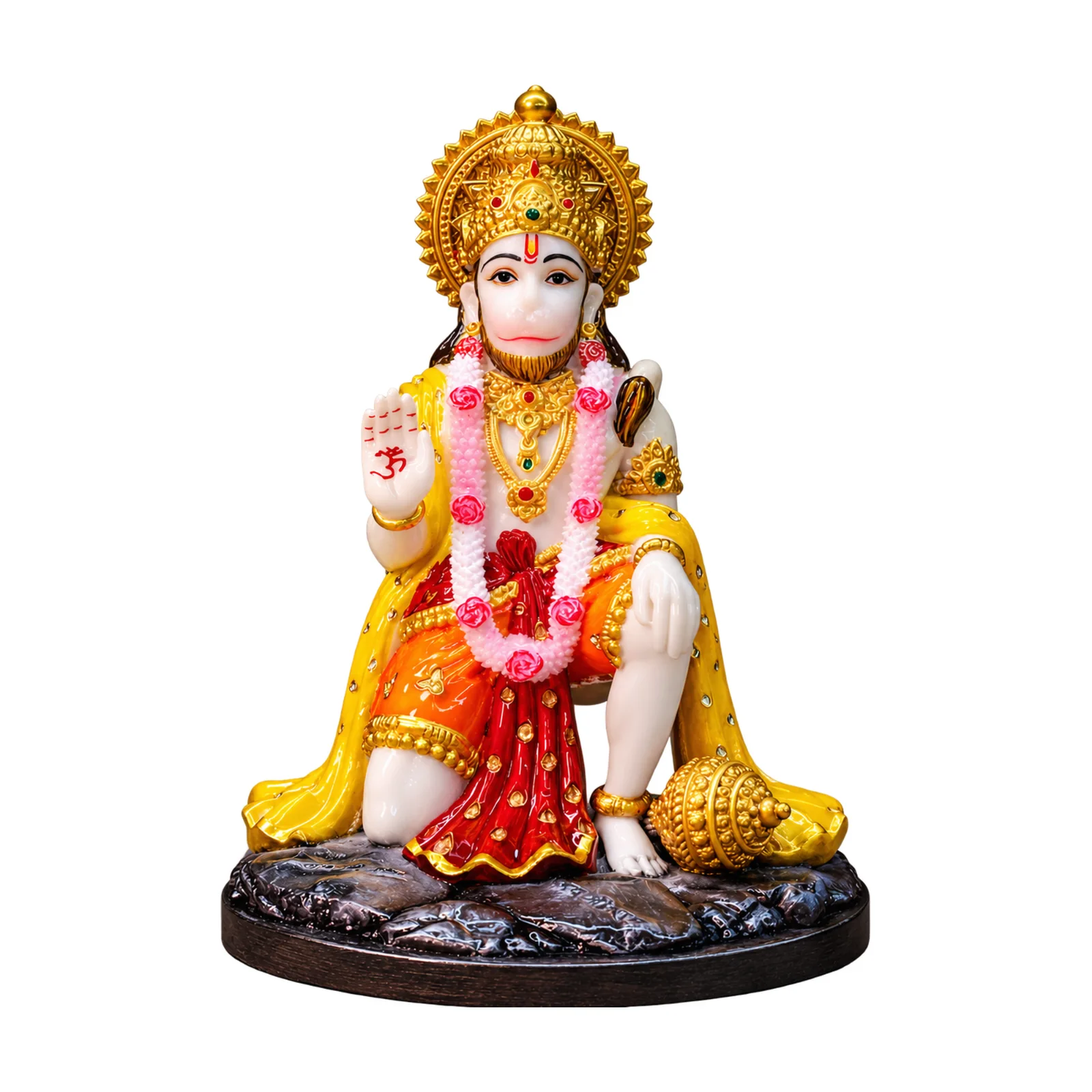Ashirwad Hanuman image 1