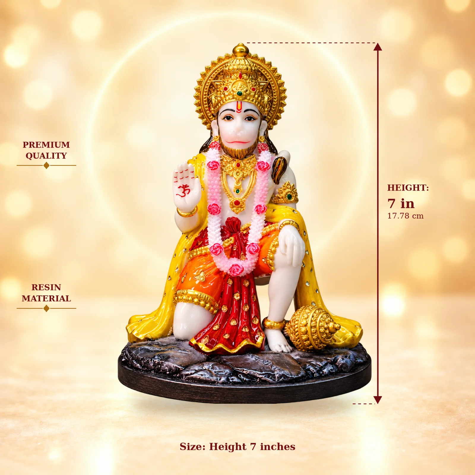 Ashirwad Hanuman image 3