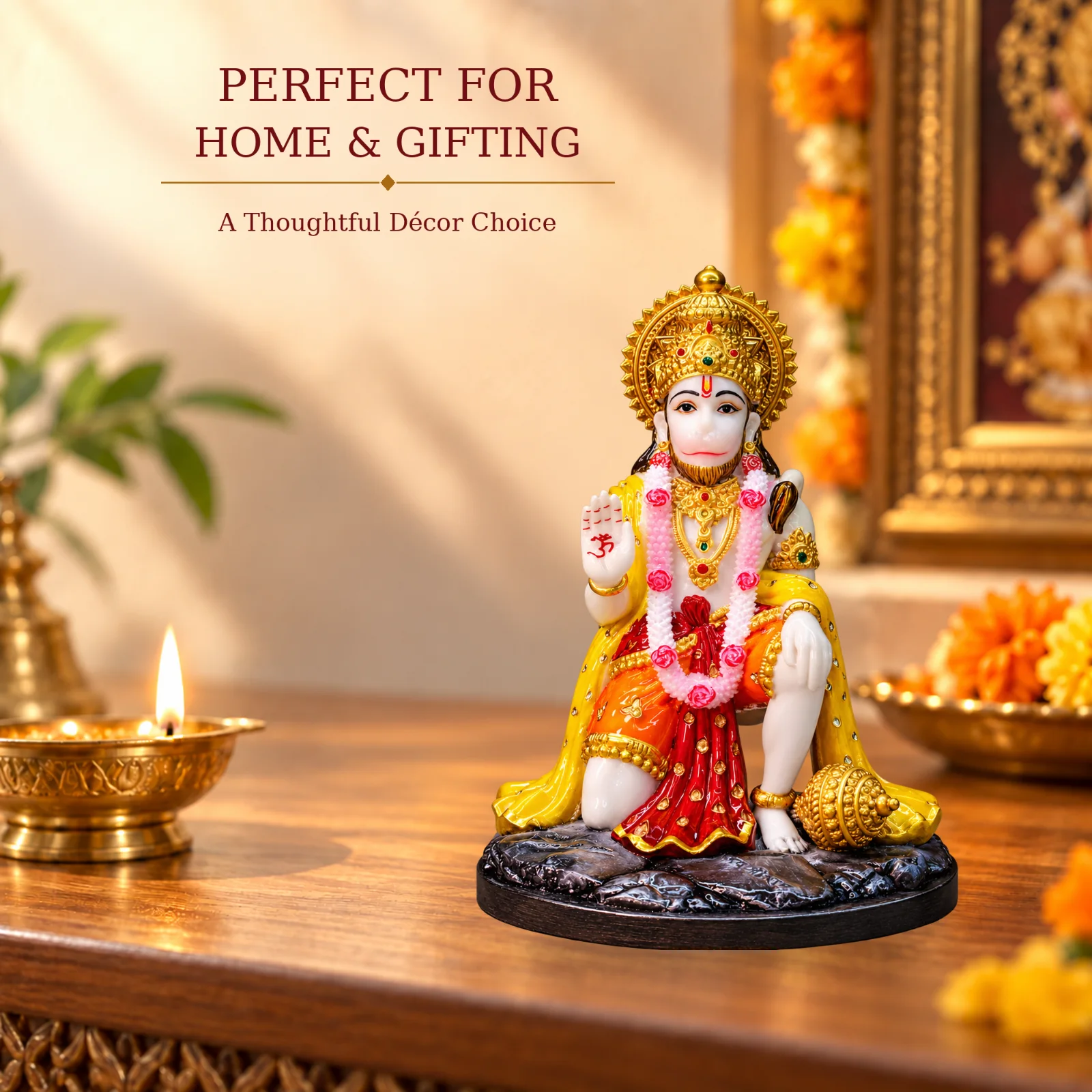 Ashirwad Hanuman image 4