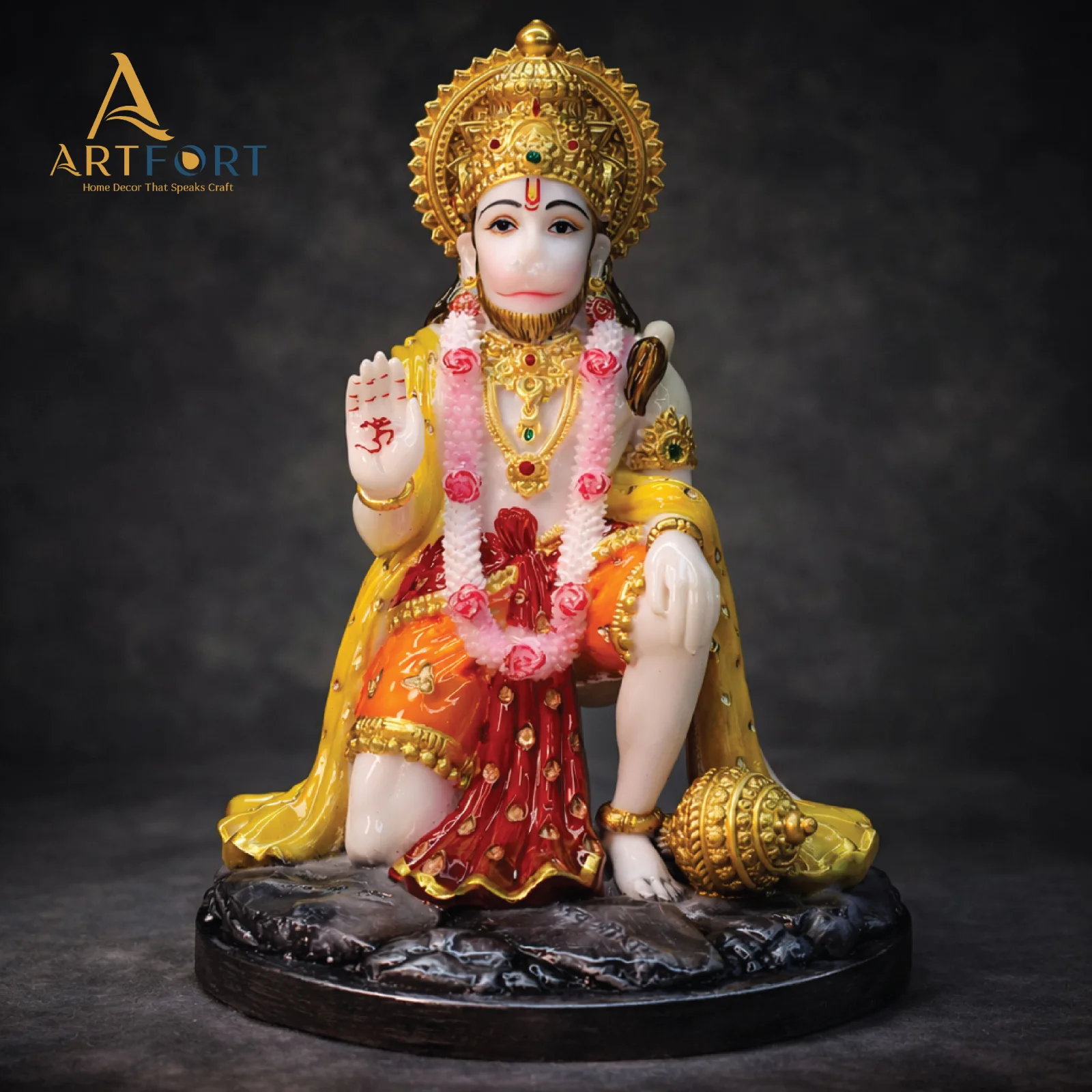 Ashirwad Hanuman image 6