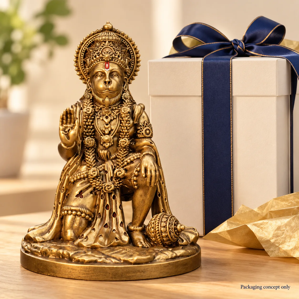Ashirwad Hanuman image 7