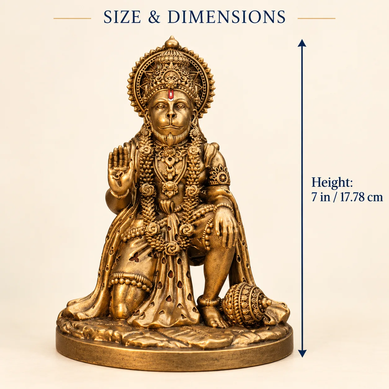 Ashirwad Hanuman image 3
