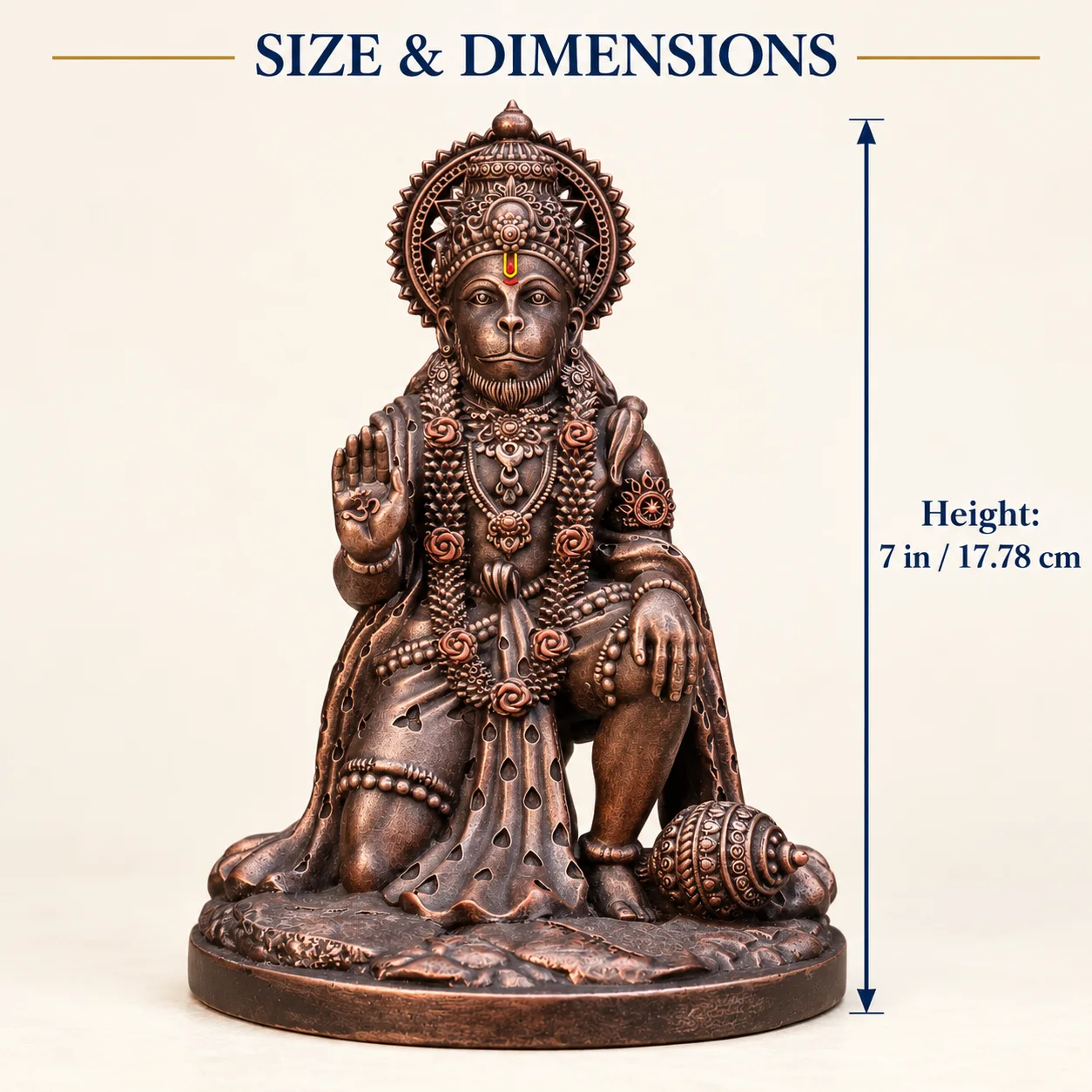 Ashirwad Hanuman image 3