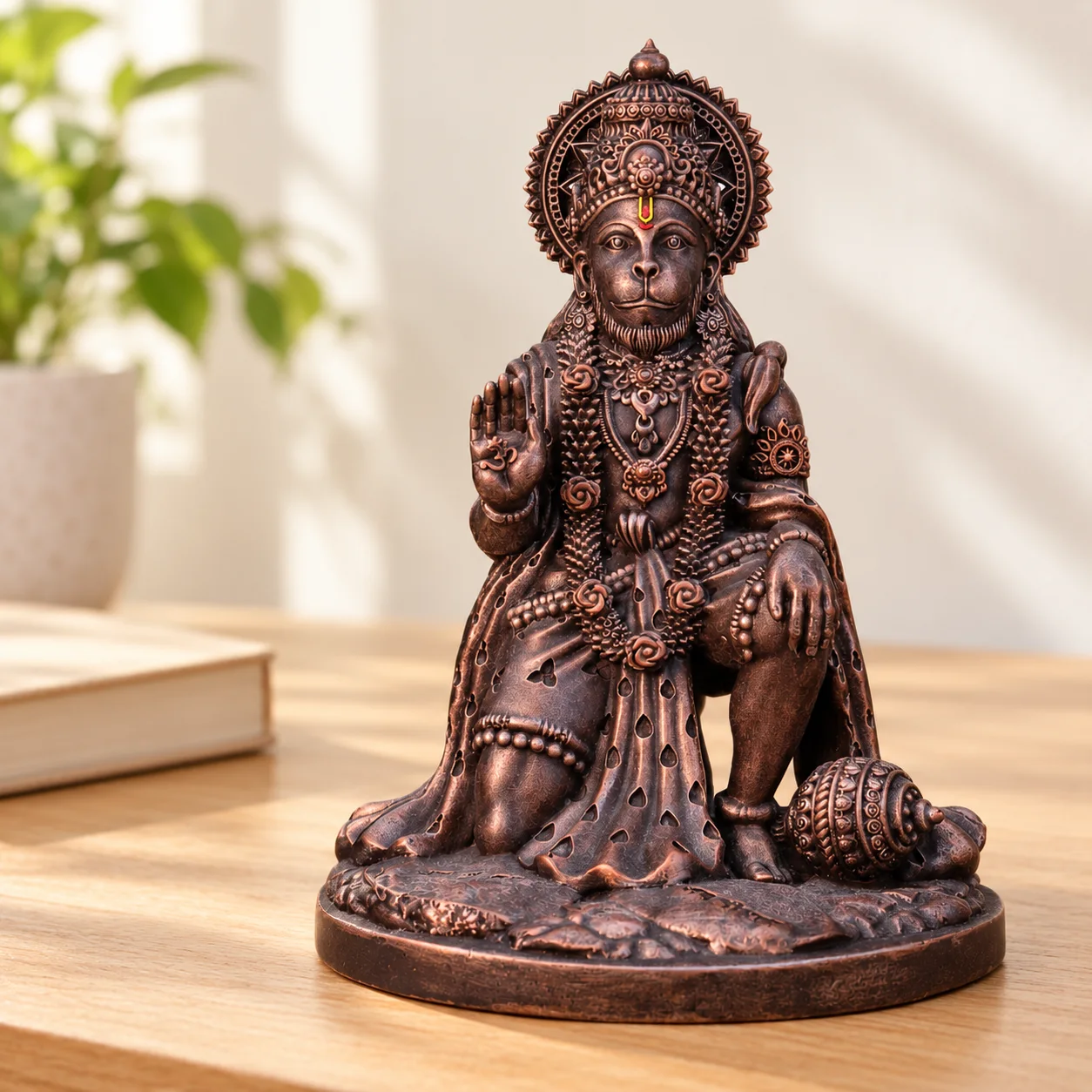 Ashirwad Hanuman image 2