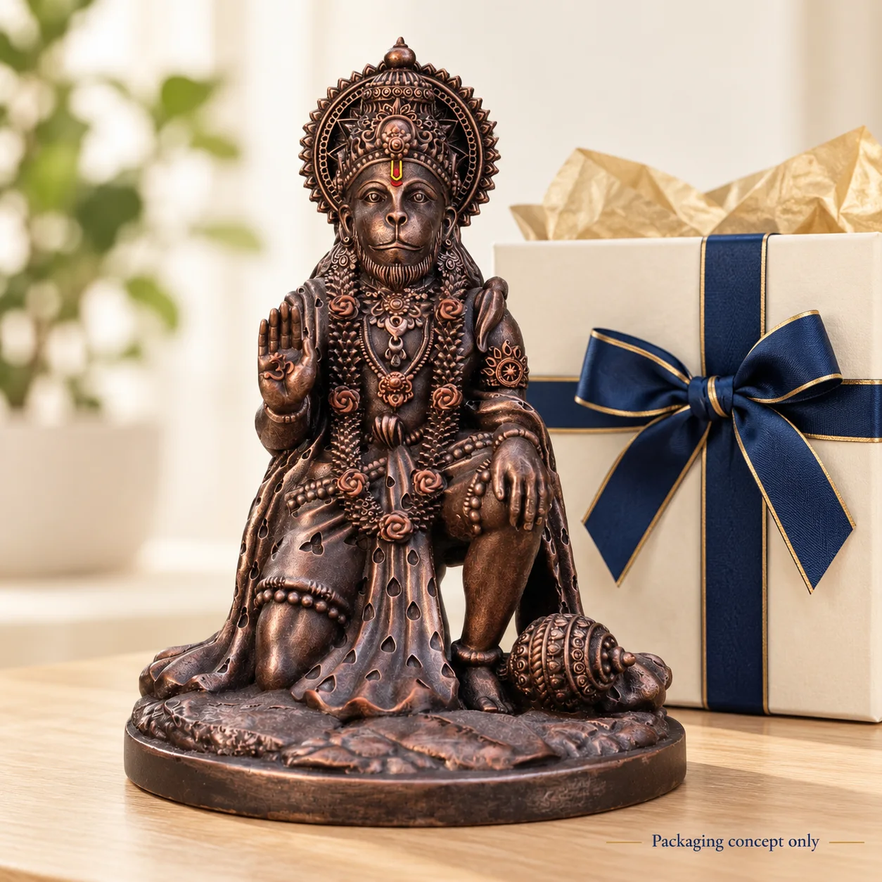 Ashirwad Hanuman image 7